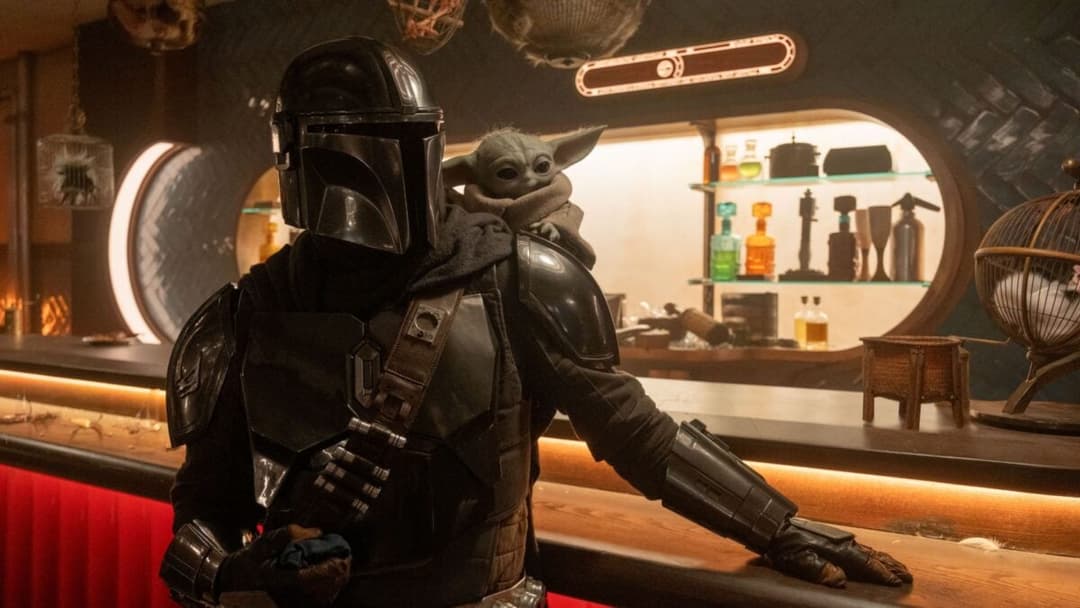 Everything to Remember Before ‘The Mandalorian and Grogu’ - Gizmodo