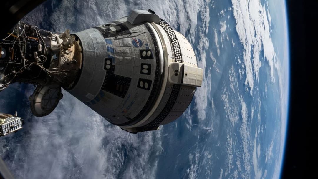 Boeing Claims Its Beleaguered Starliner Spacecraft Is Pretty Much Good to Go - Gizmodo