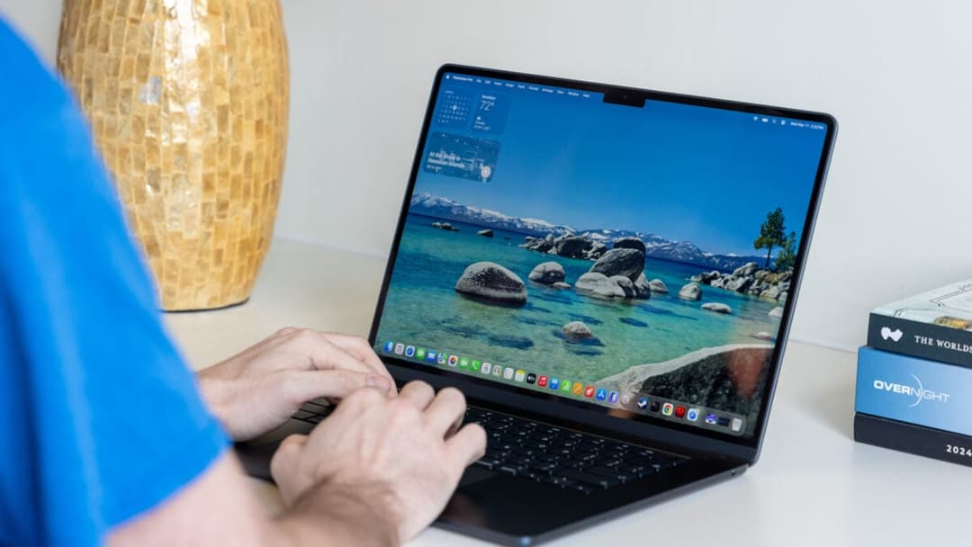 If You’re Struggling to Find a MacBook Air Right Now, This Is Probably Why - Gizmodo