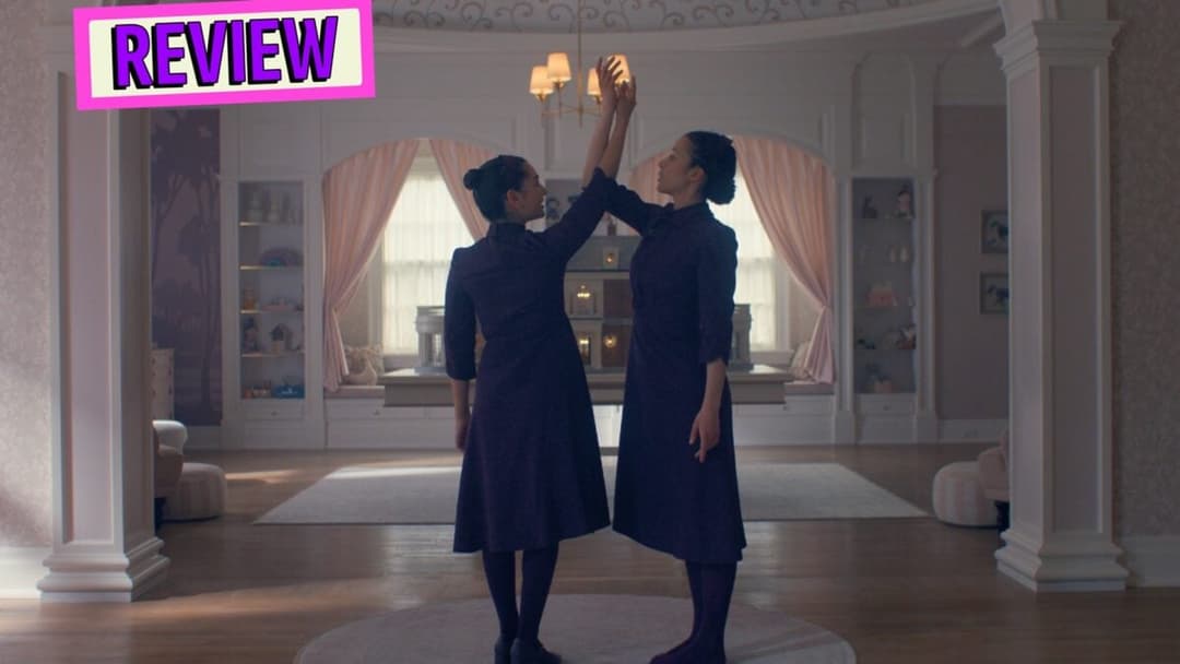 The ‘Handmaid’s Tale’ Sequel Is a Beautifully Executed Dystopian Nightmare - Gizmodo