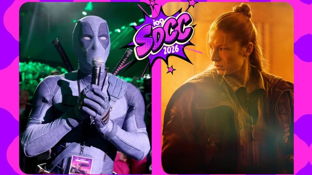 All the News From San Diego Comic-Con 2026 - Gizmodo