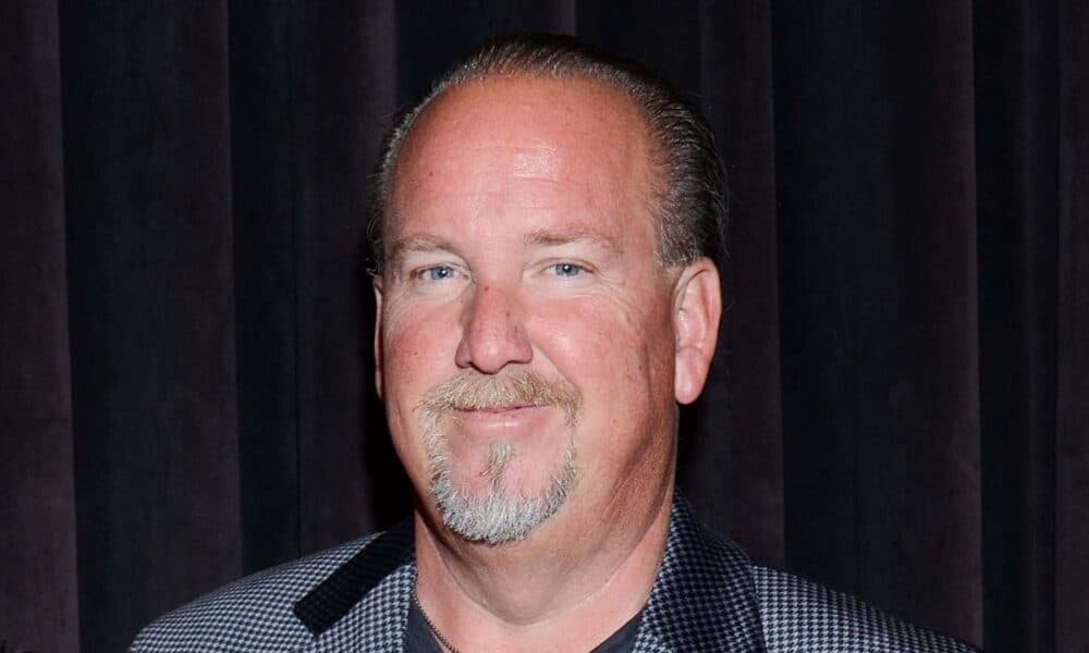 ‘Storage Wars’ Star Darrell Sheets Filed Police Report Claiming He Was Cyberbullied Before Death - Yahoo