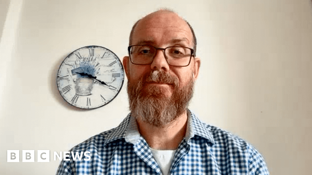 How one man became the unsung hero of the internet during a cyber-security scramble - BBC