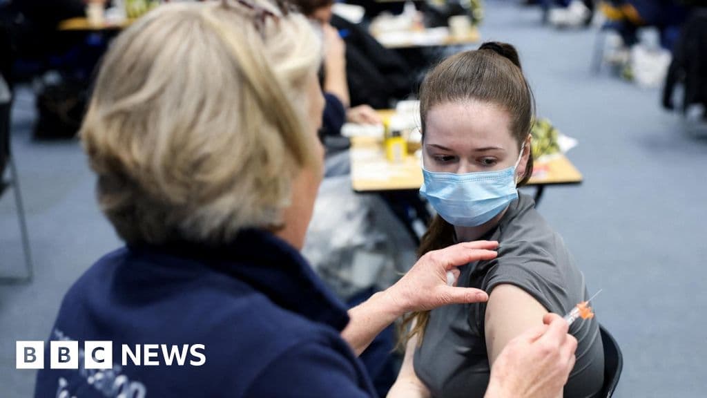 Five questions that still need answering about the meningitis outbreak - BBC