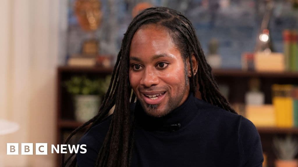 Jason Arday, ex-Cambridge professor at centre of plagiarism row, found dead - BBC