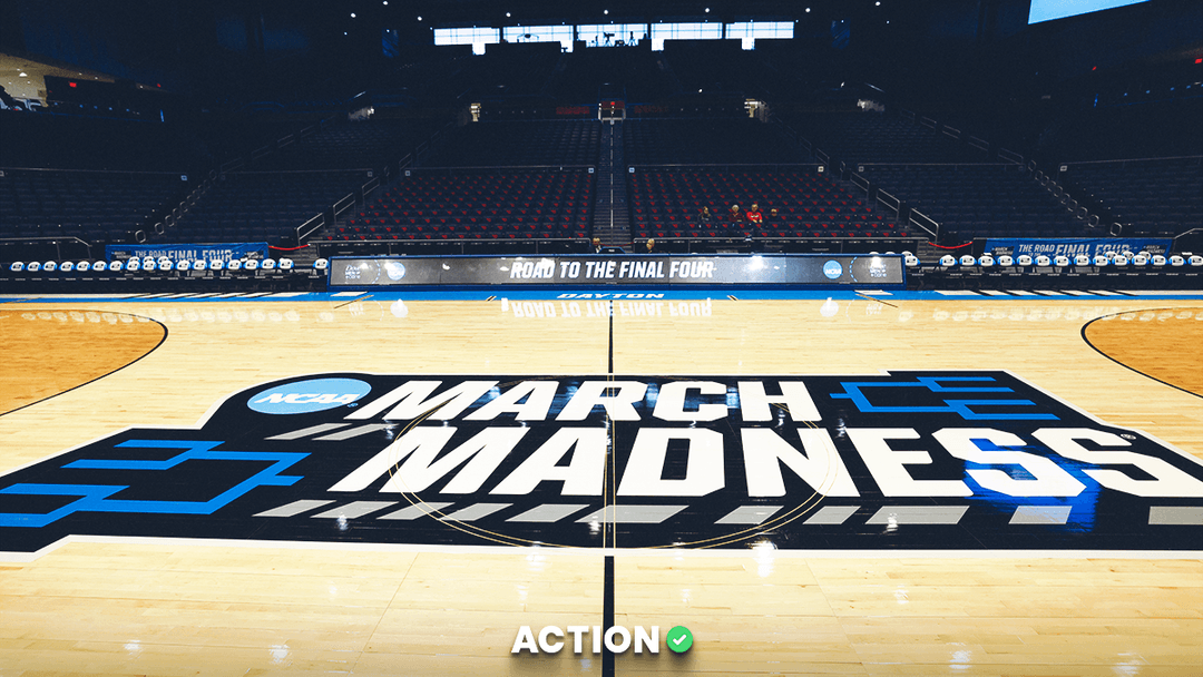 2026 NCAA Tournament Picks, Predictions: Our Expert’s Full March Madness Bracket - Action Network