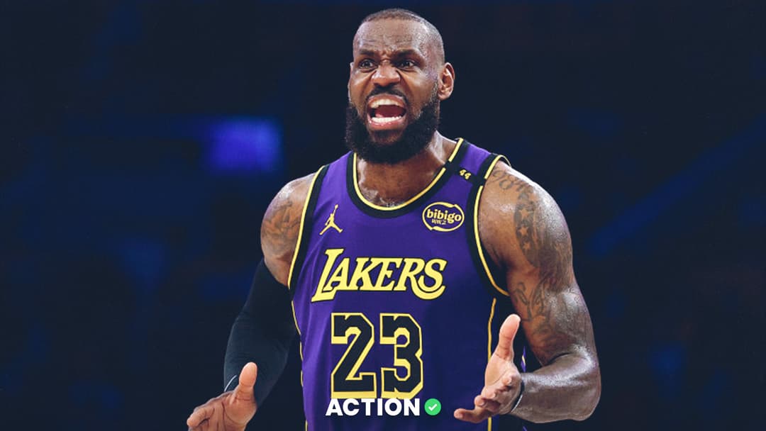 Lakers vs Thunder Prediction, Odds, Picks for NBA Playoffs Game 2 - Action Network