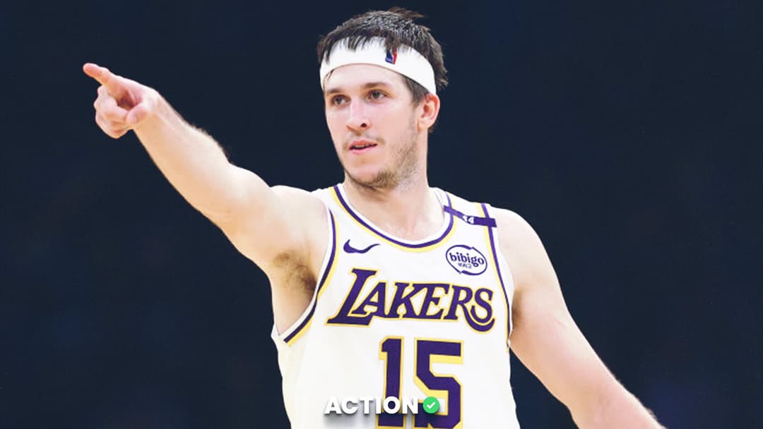 Thunder vs Lakers Predictions, Picks, Odds for Game 3: The Inevitable OKC Avalanche - Action Network