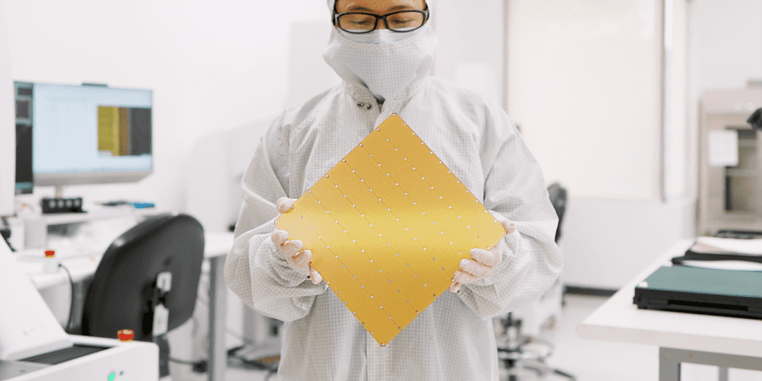 Cerebras IPO: Pricing Is a Major Win for Chips; Stock Opens at $350 - Barron's