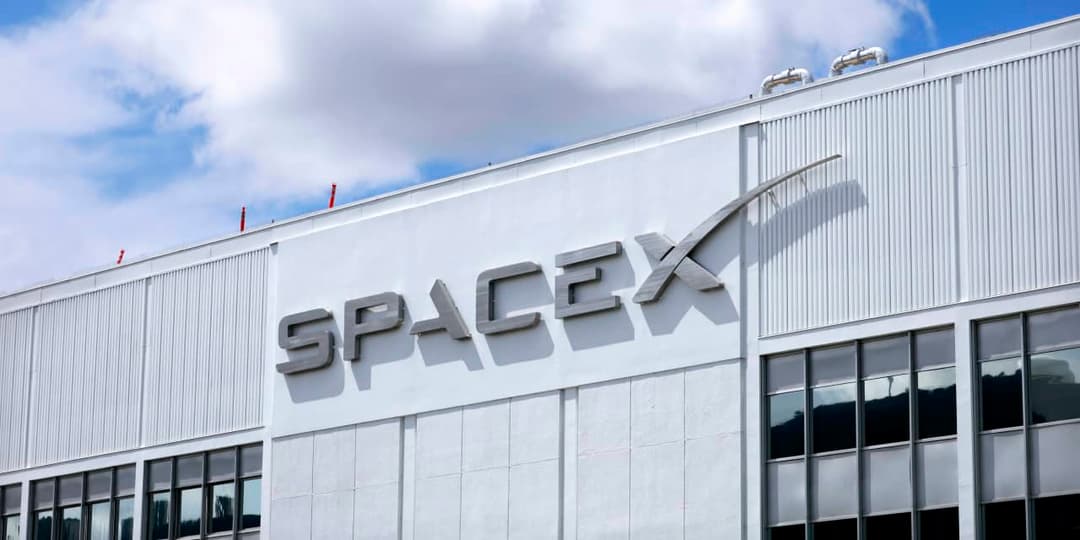 Inside SpaceX’s IPO Filing: Musk’s Control, xAI Losses, and Anthropic’s Massive AI Deal - Barron's