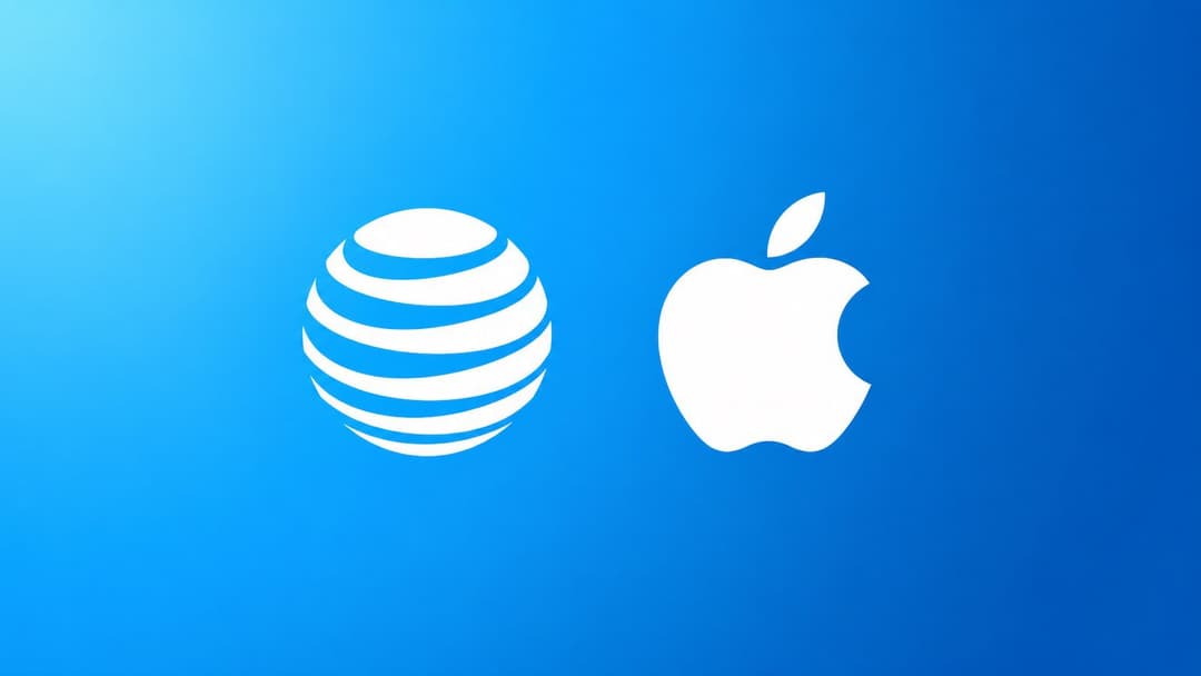 AT&T on iPhone 18 Pro Max Issues: 'We Are Working With Apple' - MacRumors
