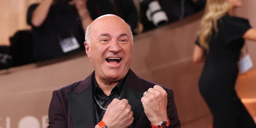 Backlash Is Growing Over Kevin O’Leary’s Data Center. He Is Blaming China. - WSJ