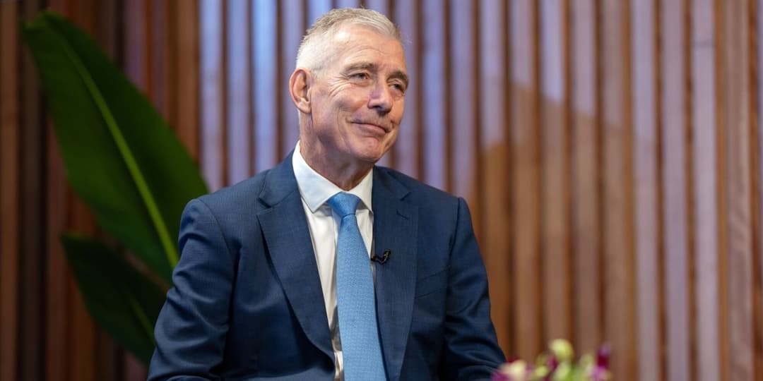 Exclusive | Kroger Names an Ex-Walmart Executive as Its Next CEO - The Wall Street Journal