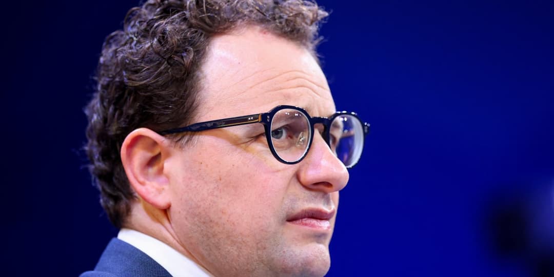 Pentagon Formally Labels Anthropic Supply-Chain Risk, Escalating Conflict - WSJ