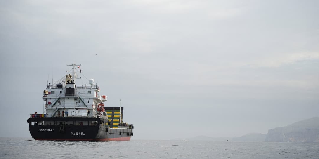 Iran War News Live Updates: Blockade ‘Fully Implemented’ as Mediators Push for U.S.-Iran Ceasefire Extension - WSJ