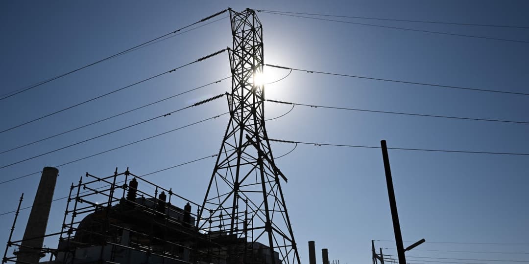 BlackRock, EQT-Led Consortium to Acquire AES for $10.7 Billion - WSJ