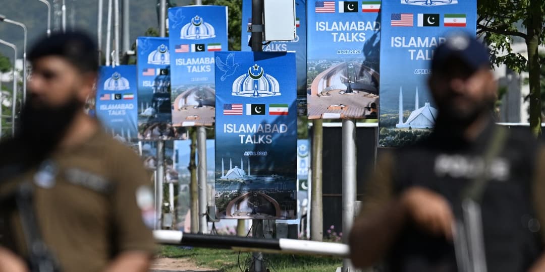 Iran to Attend Pakistan Peace Talks - WSJ