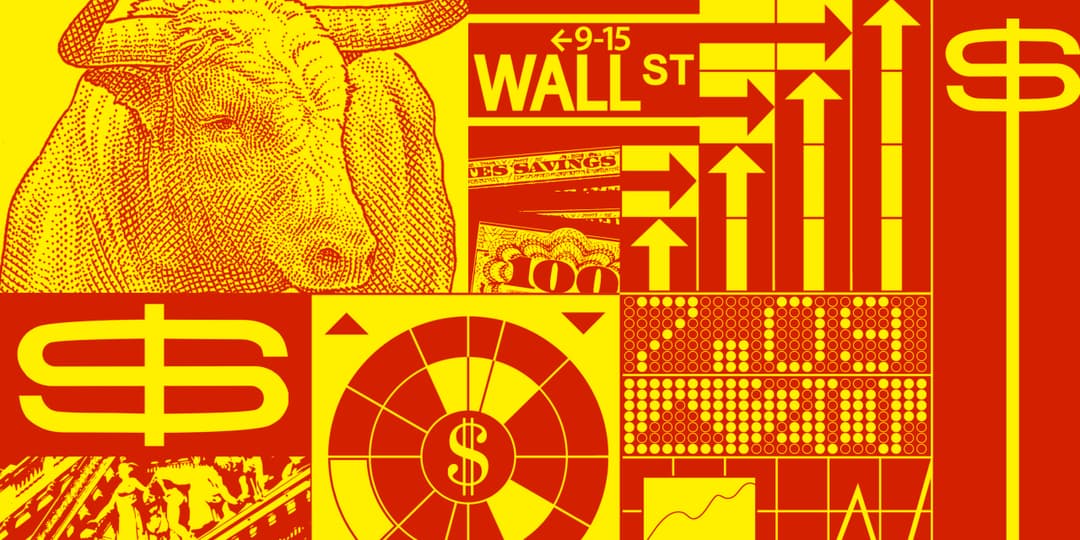 Stock Market Today: Dow Opens Higher; Yields Steady — Live Updates - WSJ