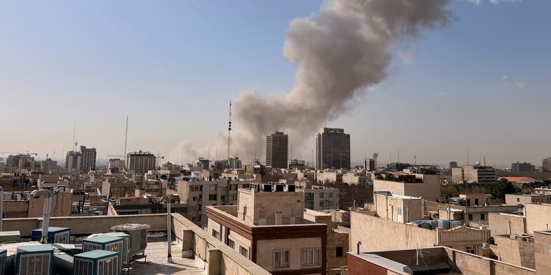 Iranian Oil Exports Continue Unabated Amid Attacks - WSJ