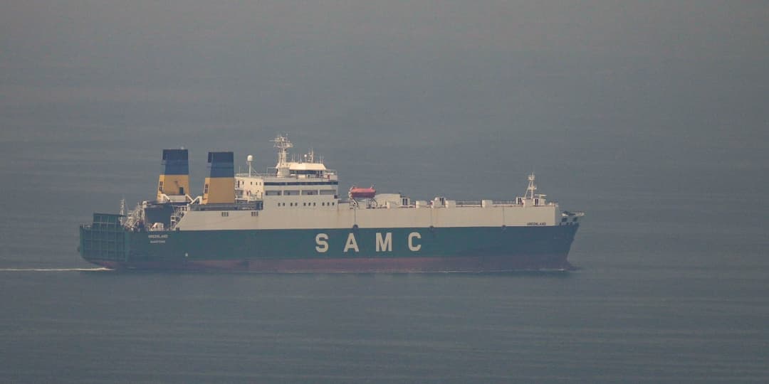 Exclusive: Trump Administration Plans to Announce Coalition to Escort Ships Through Strait of Hormuz - WSJ