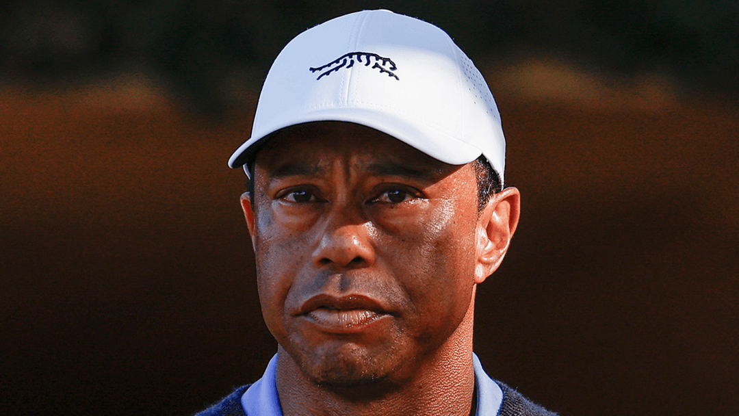 Tiger Woods Had Pills In His Pocket At Time Of DUI Arrest, Cops Say - TMZ