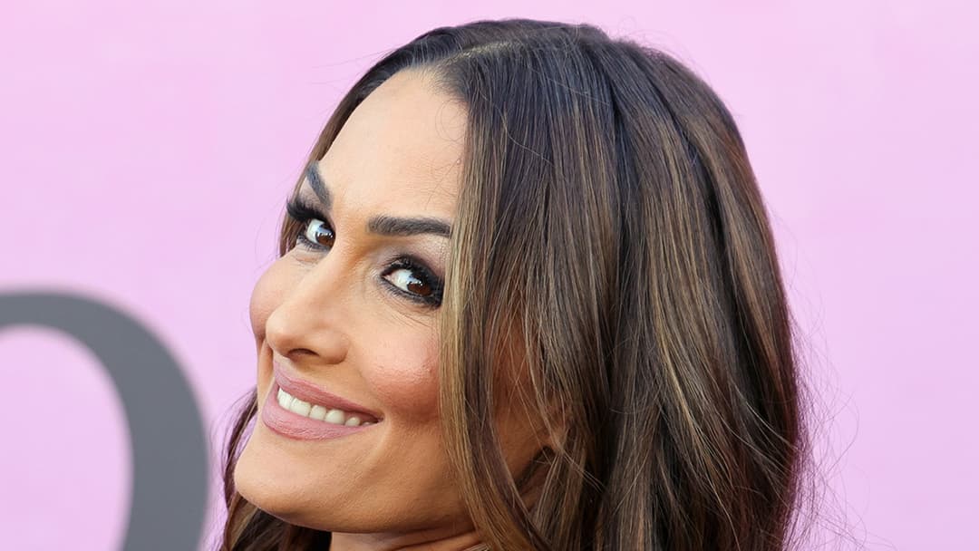 Nikki Bella Says She's Celibate Following Cooper DeJean Romance - TMZ