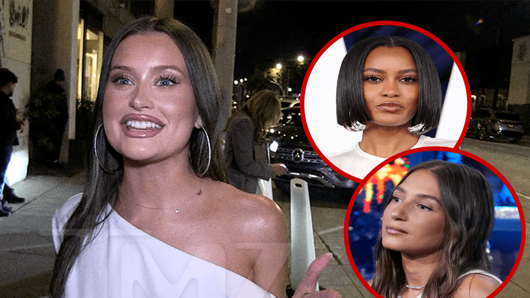 Lexi Wood Says 'Summer House' Stars Need to Stop Dating Each Other - TMZ