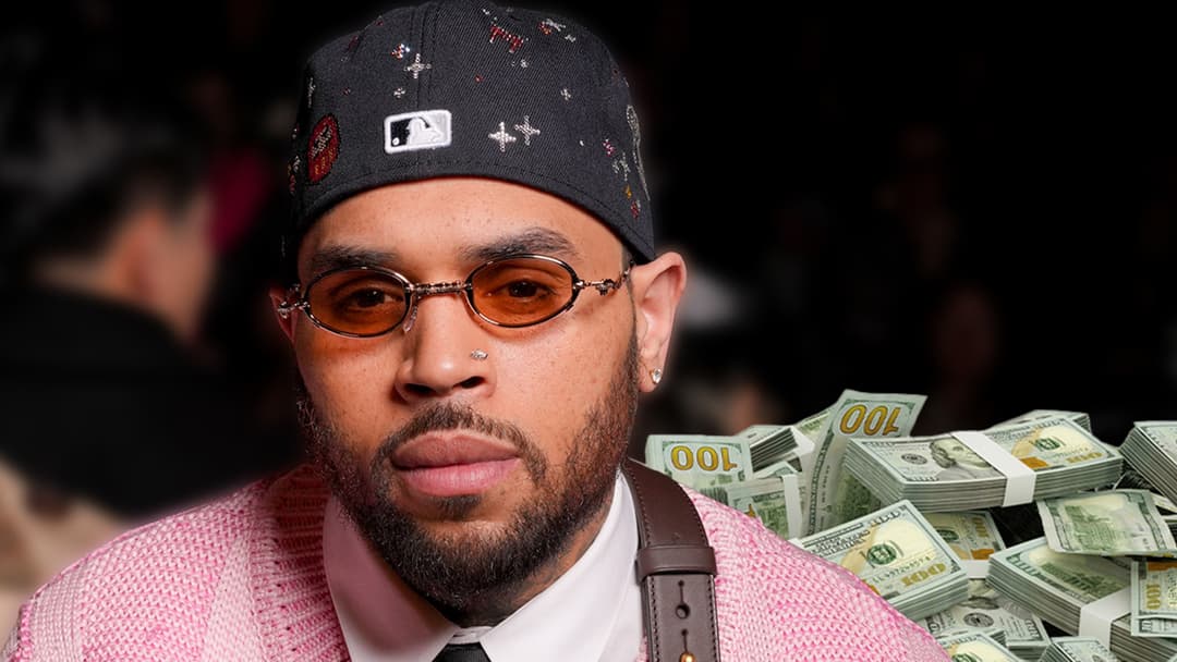 Chris Brown's Security Head Says He Paid Ex-Housekeeper 5-Figure Sum After Dog Attack - TMZ