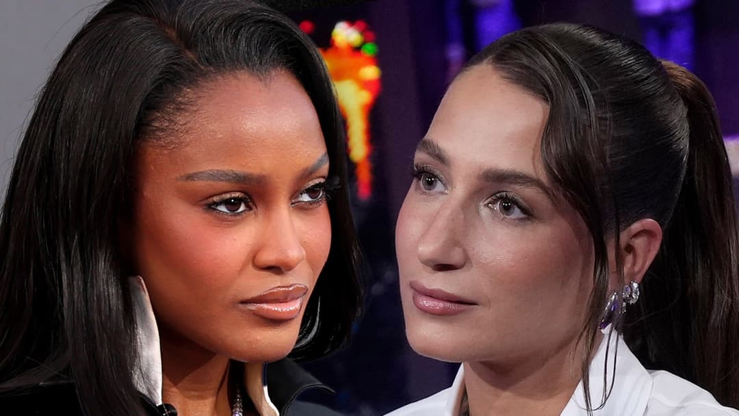 Ciara Miller Says Friendship With Amanda Batula Is Over for Good - tmz.com