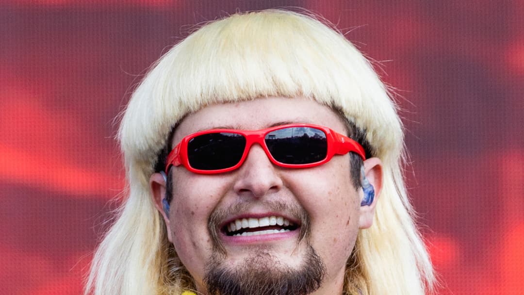 Oliver Tree Art Foundation Launched Following Musician's Death - TMZ