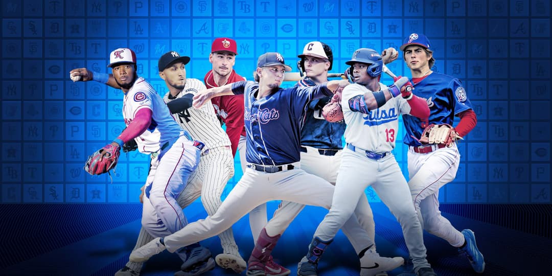 Prospects who could be dealt by the Trade Deadline -- one for each team - MLB.com