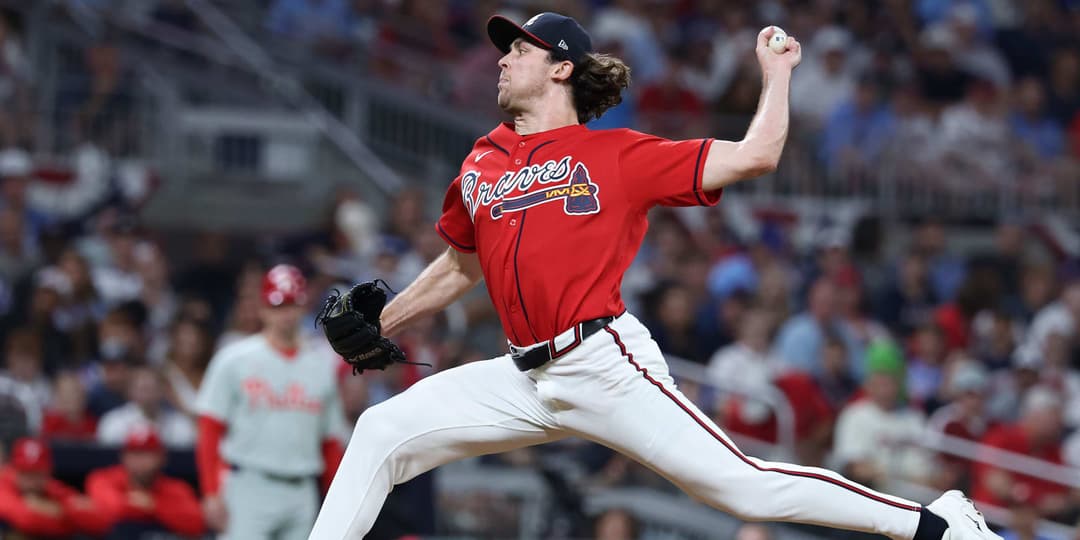 Braves go with Dodd to open NLDS against Dodgers - MLB.com