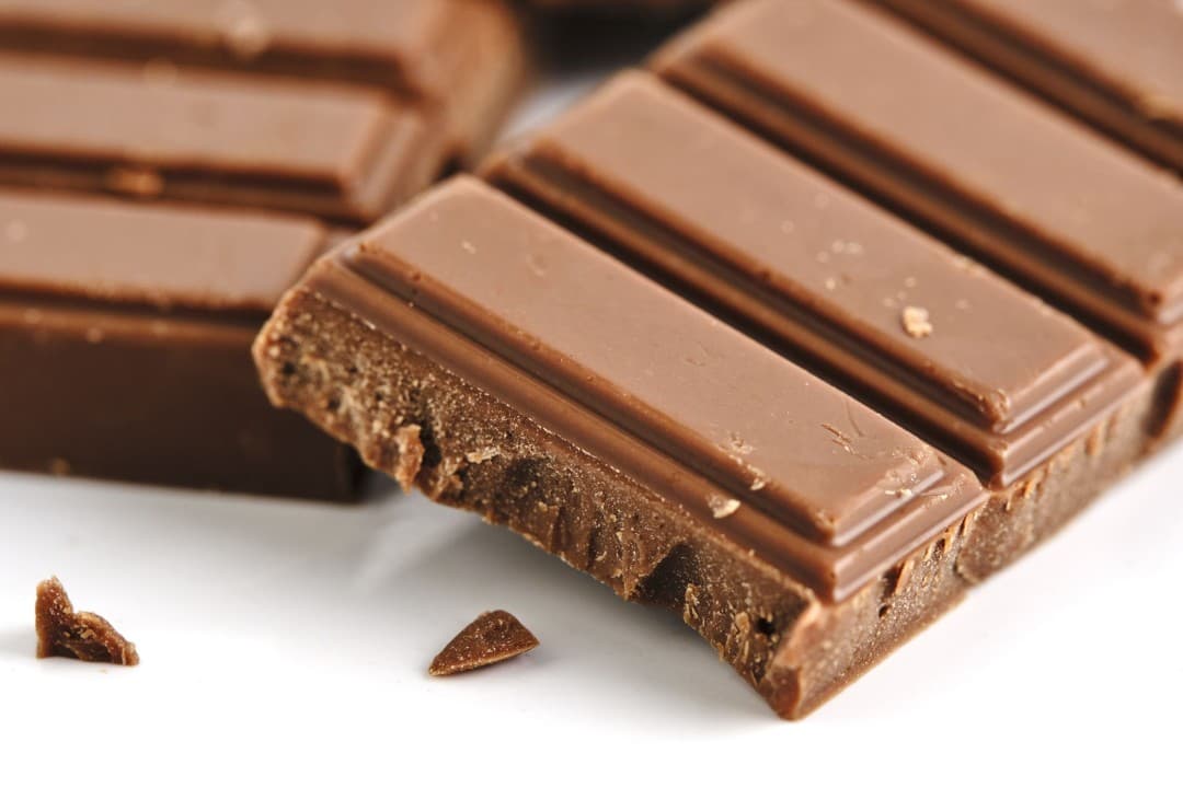 Amid Surge in Thefts, UK Shops Lock Up Chocolate - Newser