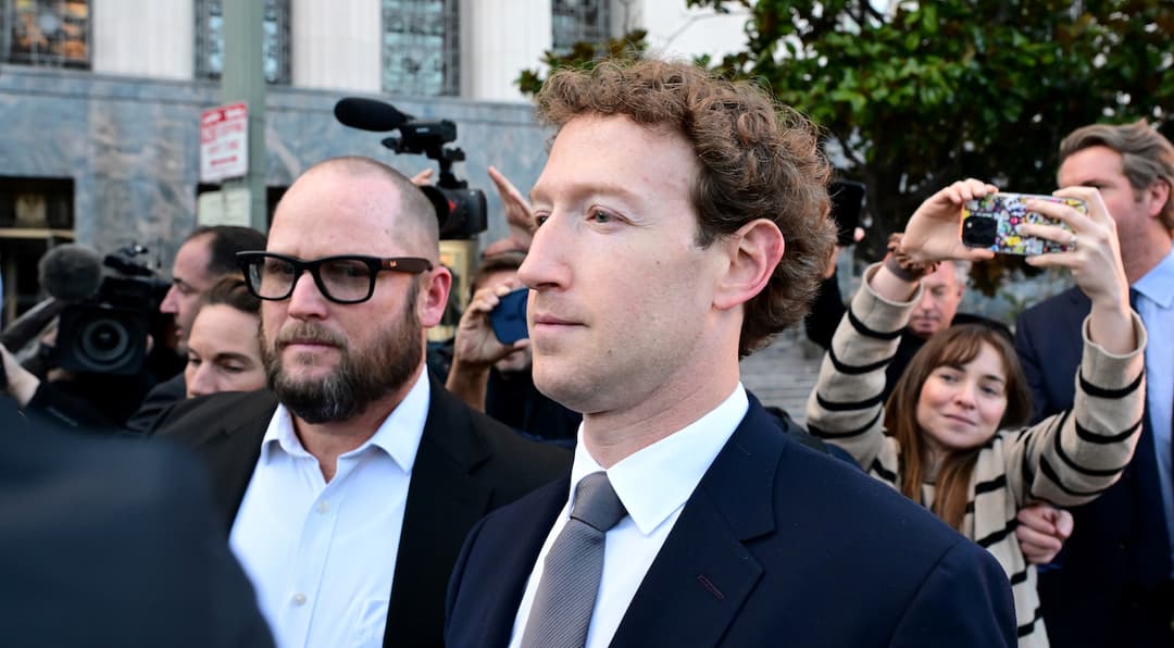 Meta’s Defense In Social Media Addiction Trial Is Basically A Shrug - Defector