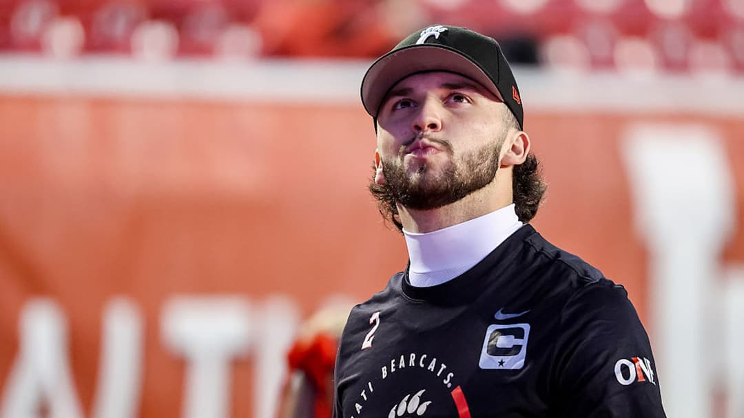 Brendan Sorsby Decides To Make Himself The NFL’s Problem - Defector