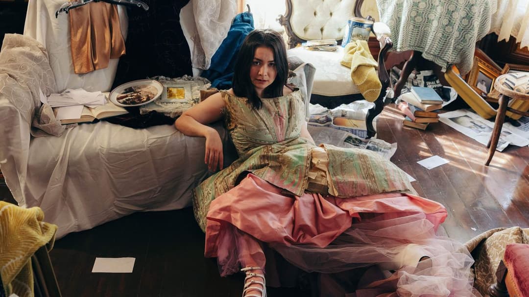 11 Albums Out This Week You Should Listen to Now - Pitchfork