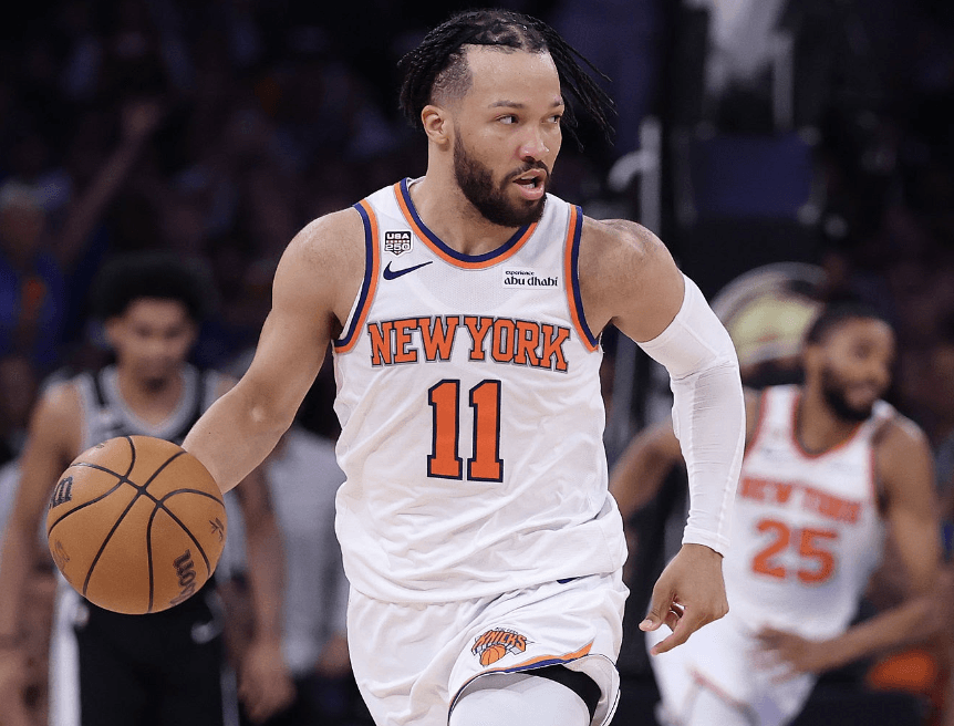 Everything we know about this Thursday's Knicks ticker-tape parade, set to become one of the biggest ever in NYC - Time Out Worldwide
