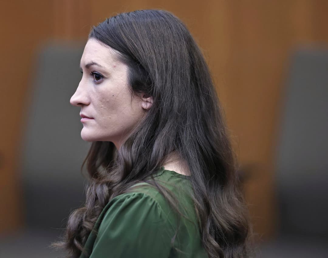 Clancy jurors tell judge they're still deadlocked on fifth day of deliberations - WBUR