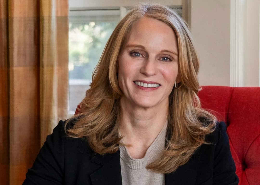 Former Nebraska first lady Susanne Shore runs for NU regent in Omaha - Nebraska Examiner