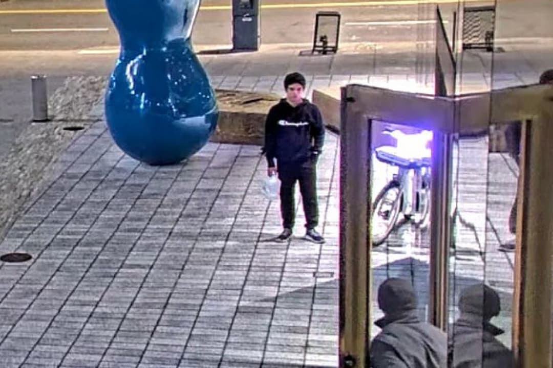 Parents speak out after son accused of Molotov attack on Sam Altman’s SF home - SFGATE