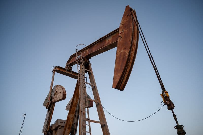 Oil prices pares gains after Iran announces end to attacks on Israel - Yahoo Finance