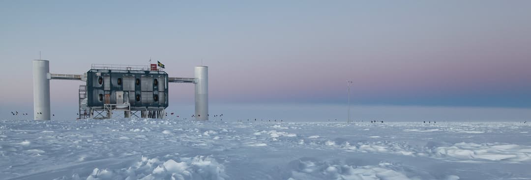 What is a neutrino anyway? A look at the science behind this year's Nobel Prize in Physics - Phys.org