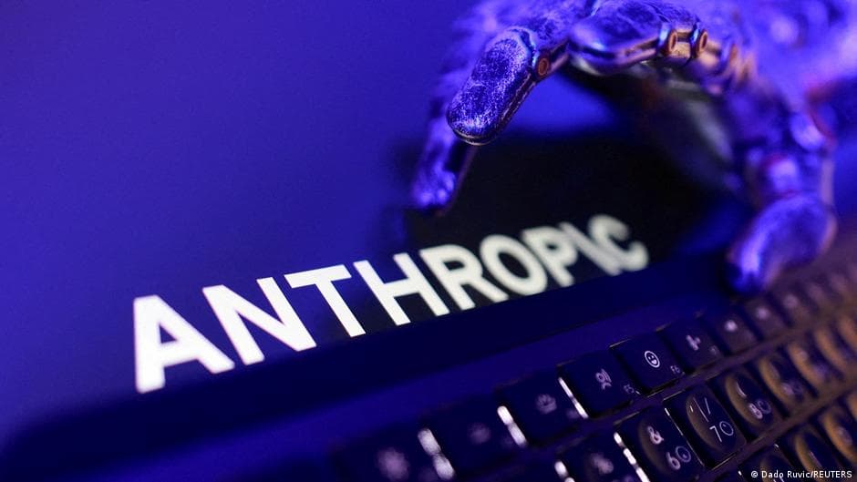US allows partial release of Anthropic's Mythos AI model - DW.com