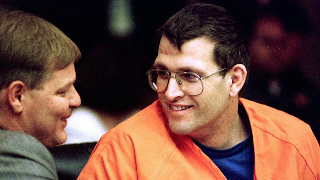 'Happy Face' killer warns fellow serial killer Rex Heuermann could be 'tossed to the wolves' in prison - Fox News