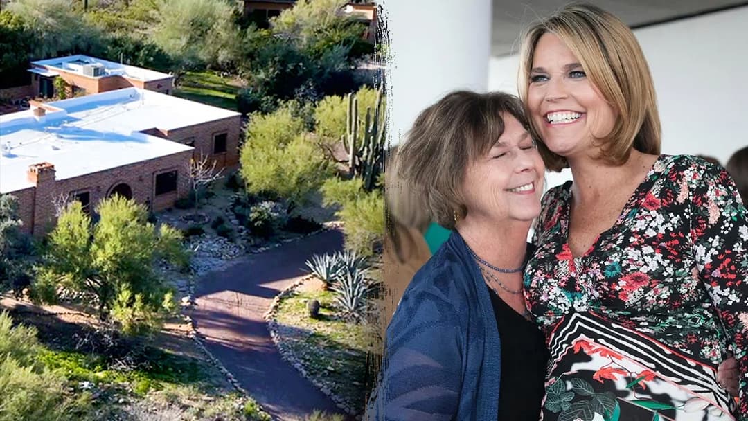 New details from Nancy Guthrie ransom demand revealed, 'Her life is in your hands': report - Fox News