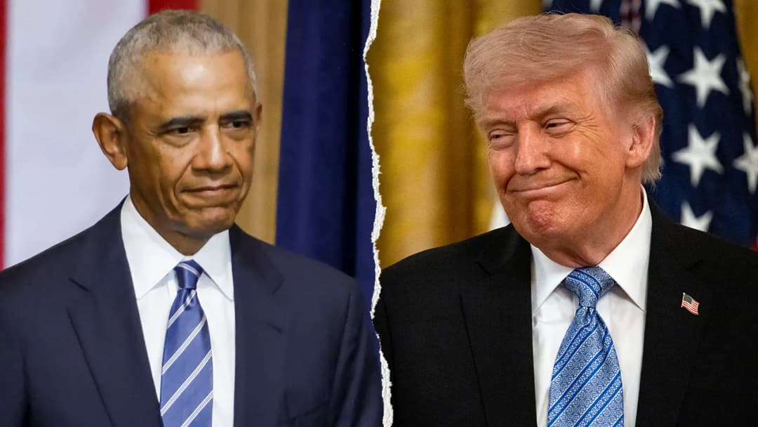 Trump handing 1 million Americans Obamacare refund checks in 30 states - Fox News