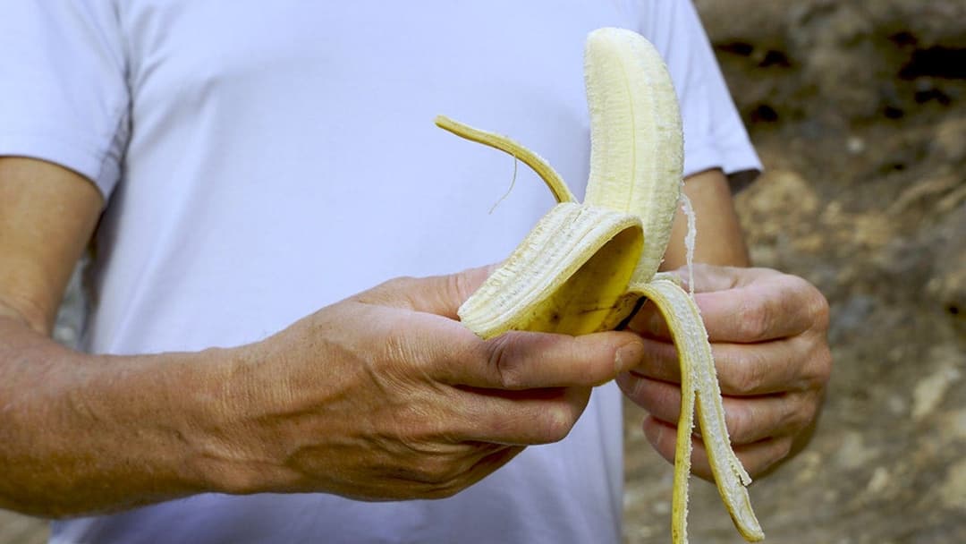 Green bananas aren't necessarily bad — experts explain the hidden health perk - Fox News