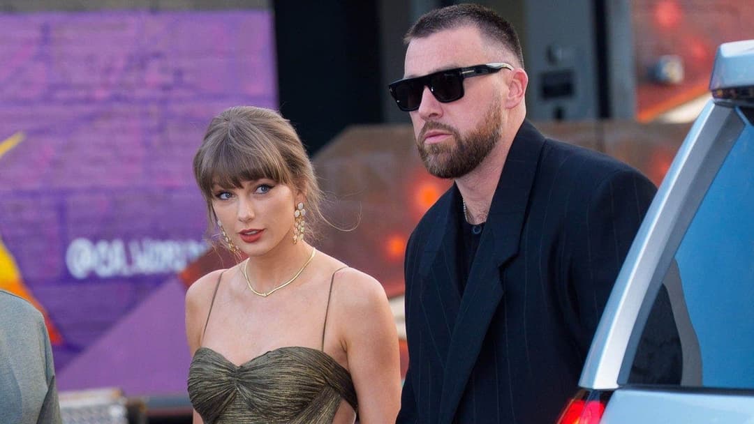 Taylor Swift and Travis Kelce's wedding leaks snowball as guests reveal inside details - Fox News