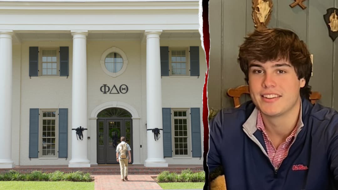 Ole Miss victims identified as narcotics task force probes two student deaths - Fox News