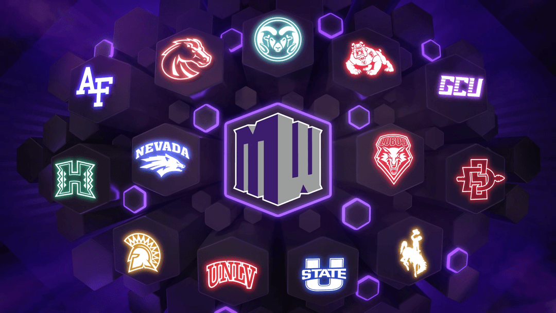 Mountain West Announces Updated 2026 Football Matchups - Mountain West Conference